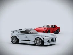 Dodge Viper "Defender"
