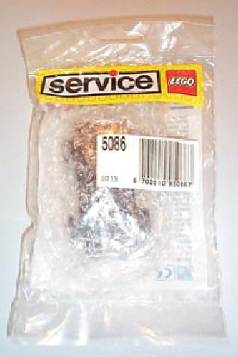 Lego 12V Motor (old)