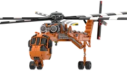 Sikorsky S-64 Skycrane