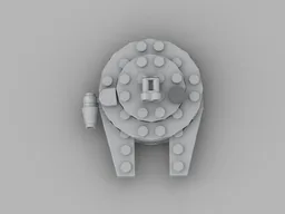 Millennium Falcon Mini