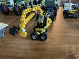 42197 Material Handler