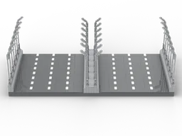 large highway