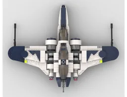 104th "Wolfpack" ARC-170