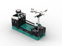 Flight Simulator