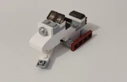 Snowmobile 30654