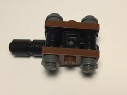 8-pounder cannon