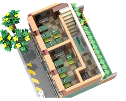 Modular school