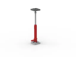 USAR Tiller