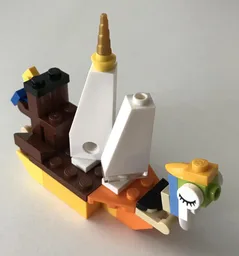 Ship