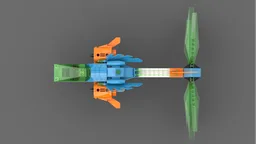 Air Dart