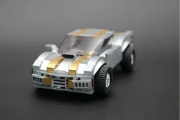 Millenium Bolt