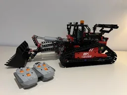 Race Loader