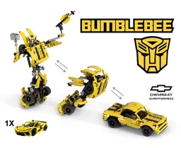 42205 Bumblebee