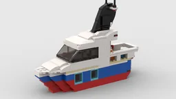 Mini Yacht