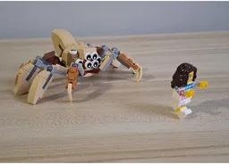Aggressive Alien Species Beta