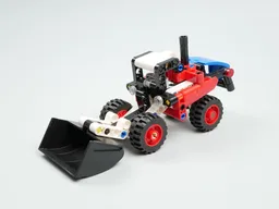 Front Loader - 42116D model