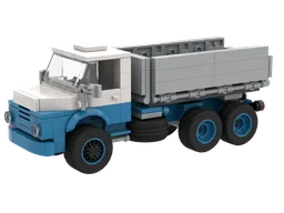 Henschel Hauber 60´s Playable