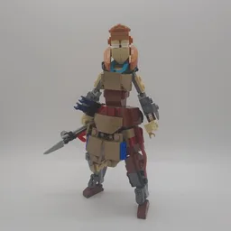 Aloy (HZD)