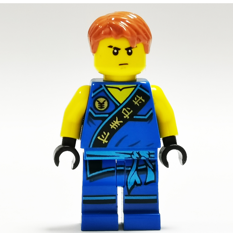 Lego Jay (Tournament of Elements)