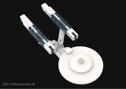 Enterprise Class (Constitution Refit)