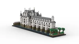 Château de Chenonceau