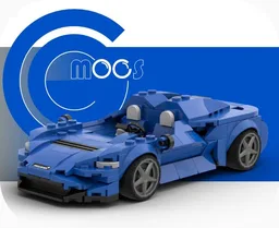 McLaren Elva modification