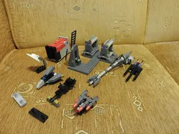 ARC-220 suplement pack