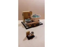 Mini Guggenheim Museum