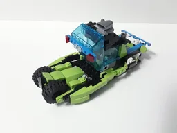31074 - Tugboat