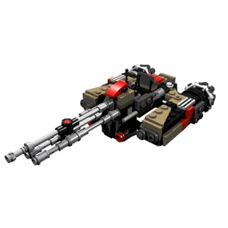 75215 Speeder #1