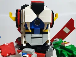 Voltron SD