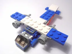 31027 Cargo Plane
