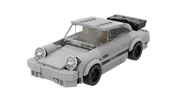 76911 911 1990s