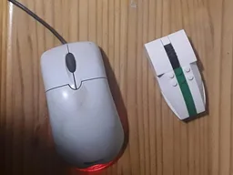 Computer Mouse