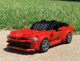 76895 Camaro