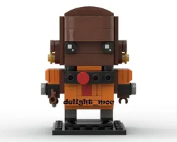 Marsellus Wallace (Pulp Fiction)