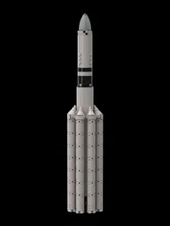 Energia Vulkan Hercules version 2b