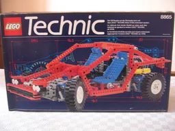 Test Car