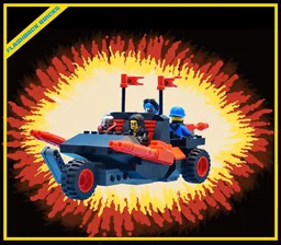 Cobra Stun