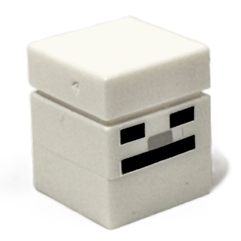 Lego Micromob Skeleton