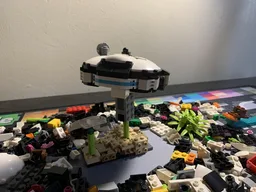 (31165) Millennium Panda's