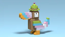 11034 Toucan