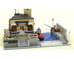 Lighthouse Station