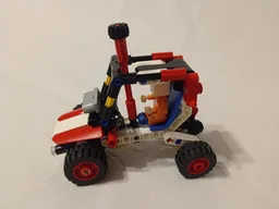 42116 Offroad Buggy