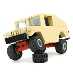 Army Vehicle