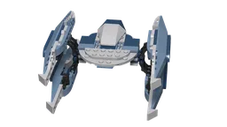 Vulture Droid Redux