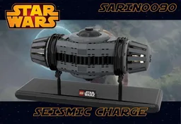 SW - Seismic Charge