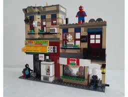 Mini Modular Pizzeria