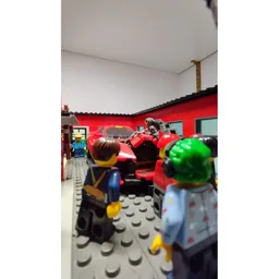 garage