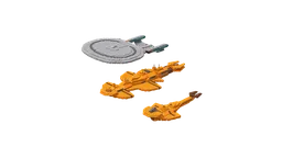 Cardassian Tornen-Class Carrier